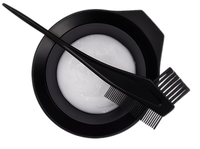 Regular Hair Dye